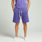 Basic Minimalist Cotton Short - Zekira