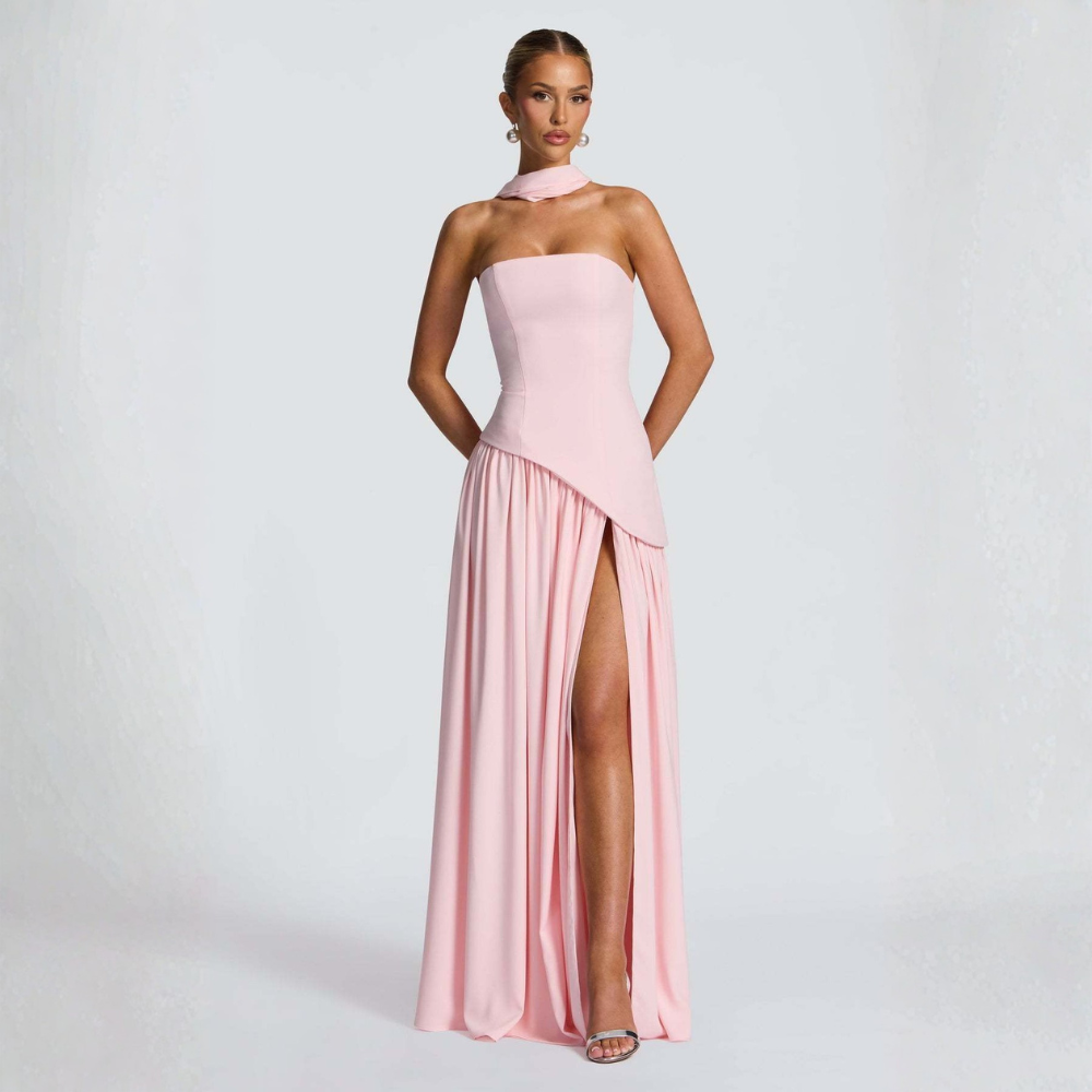 Linda Maxi Dress