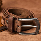 Salvatore Classic Belt - Zekira
