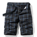 Virelli Cotton Short - Zekira
