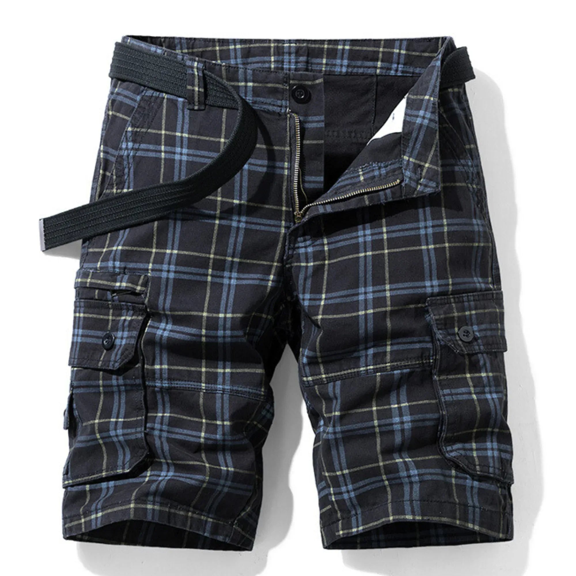 Virelli Cotton Short - Zekira