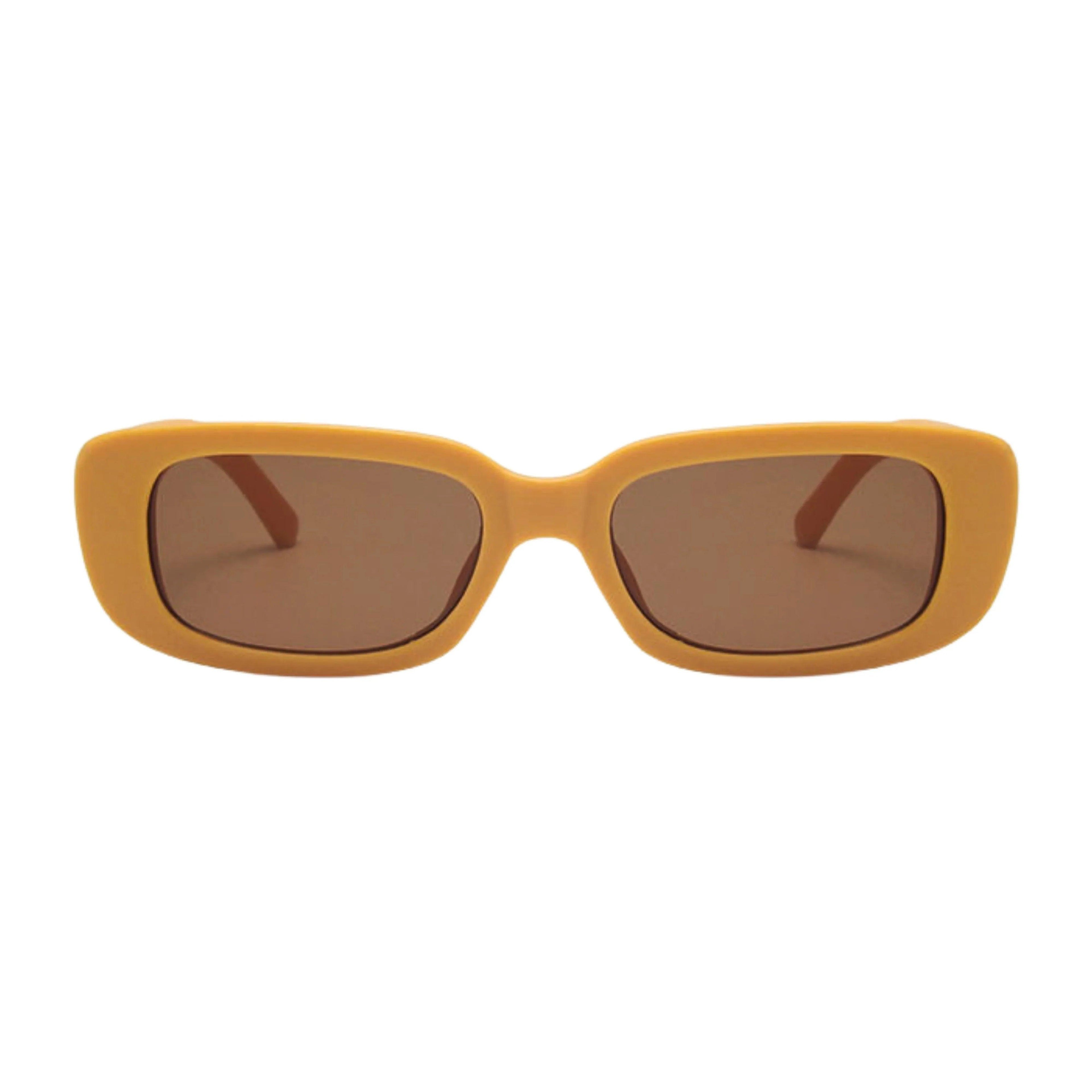 Lua Sunglasses - Zekira
