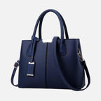 Regalia Satchel Bag - Zekira