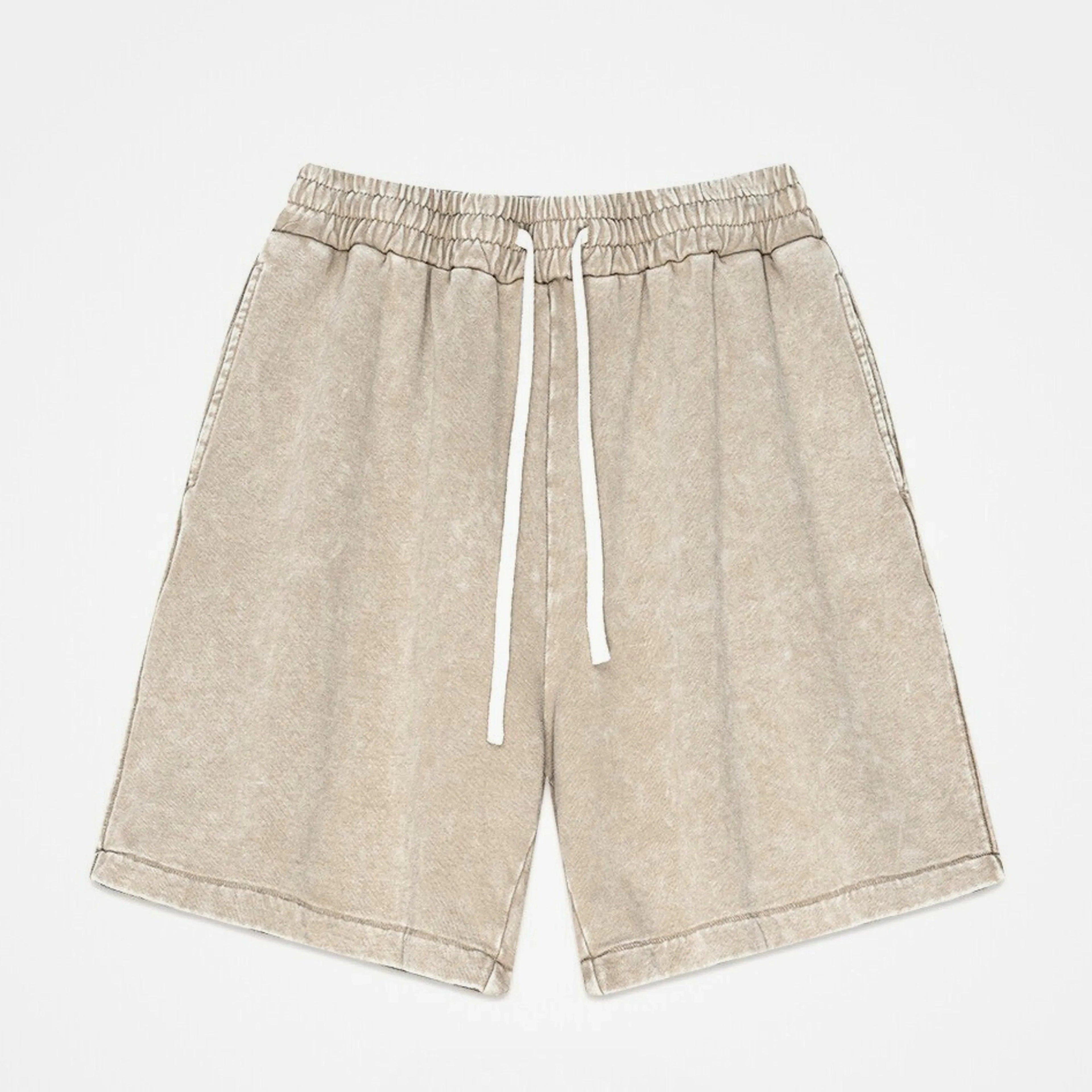 Heritage Pure Cotton Short - Zekira