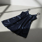 Sexy Silk Nightgown - Zekira