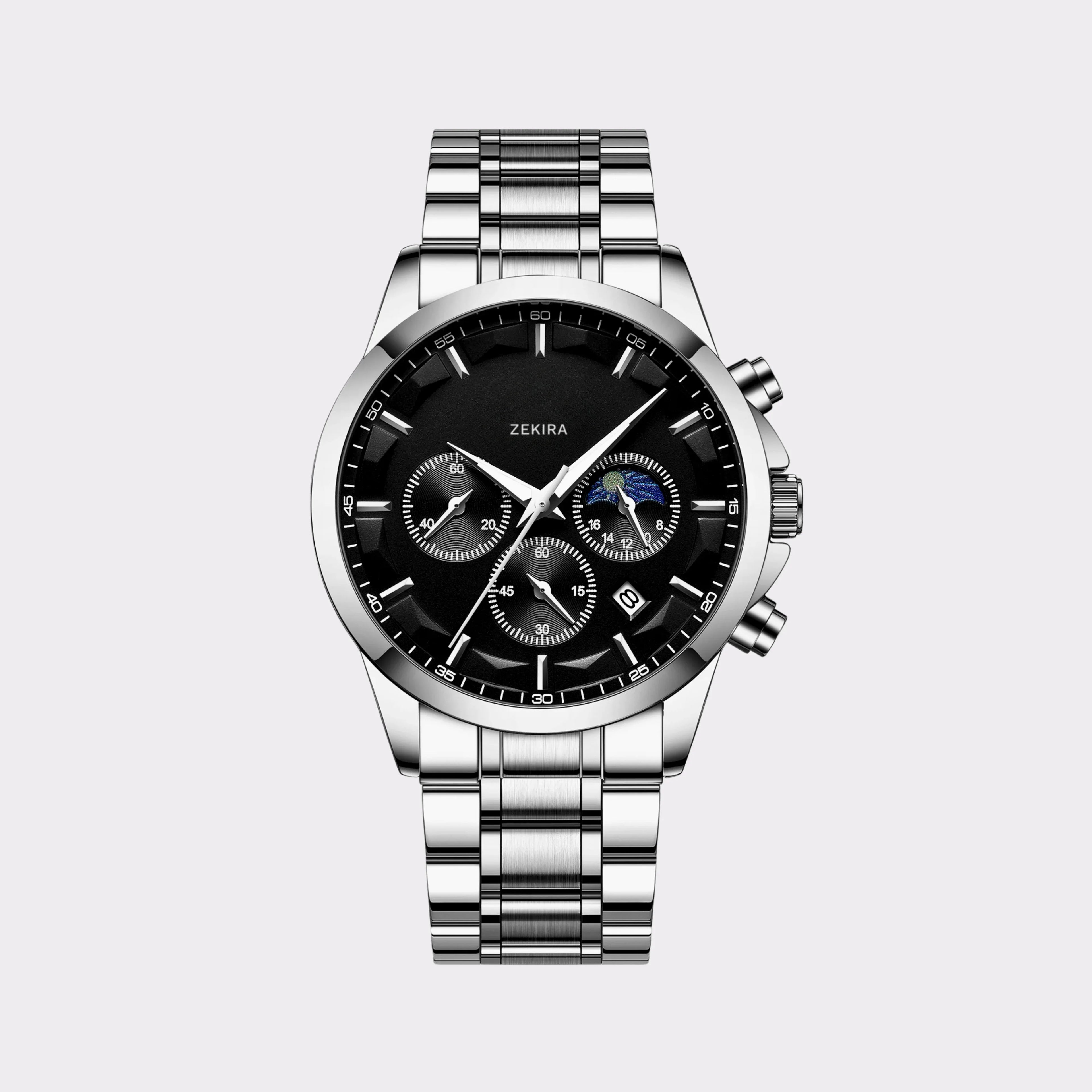 Tourbillon - Zekira