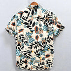 Roy Cotton Shirt - Zekira