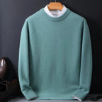 Calvin Wool Sweater - Zekira