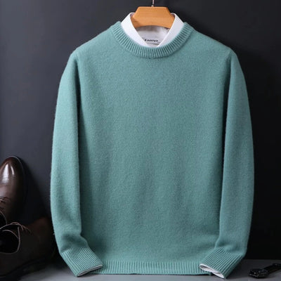 Calvin Wool Sweater