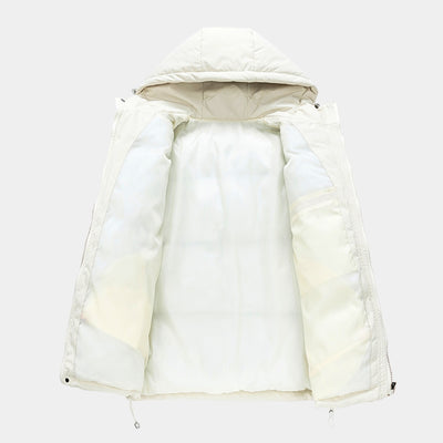 Asher Puffer Jacket