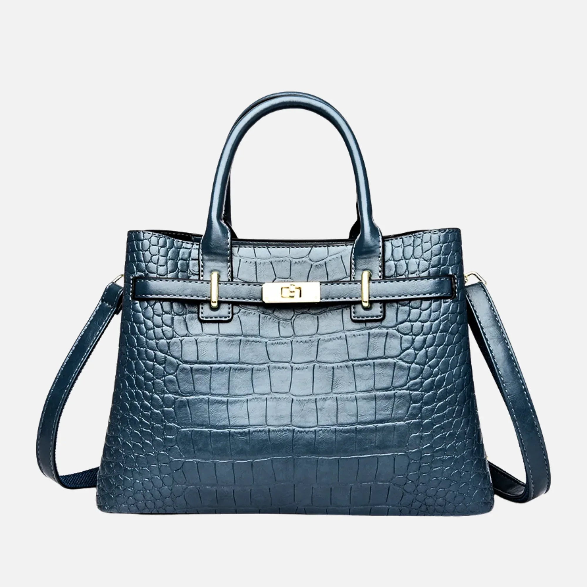 Isabella Tote Bag - Zekira