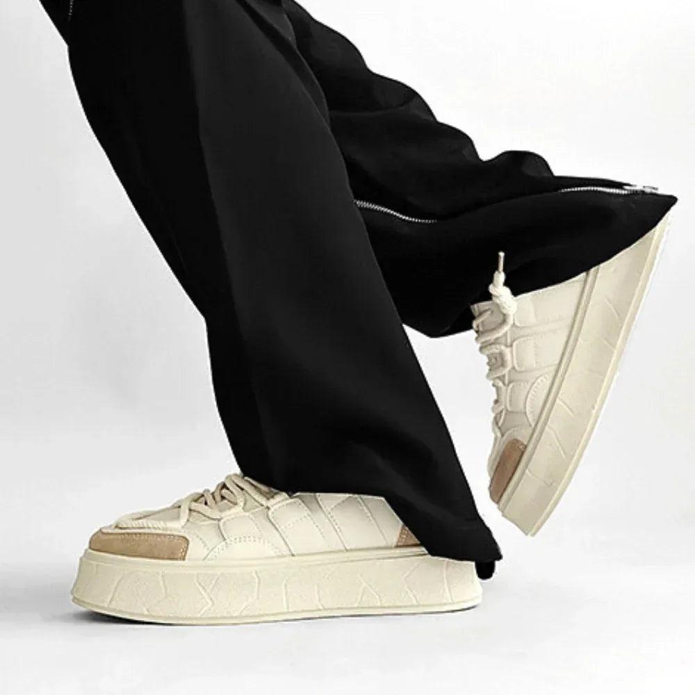 Reed Urban Sneakers - Zekira