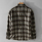 John Cotton Shirt - Zekira