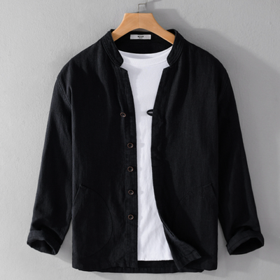 Lauren Linen Shirt