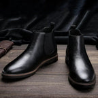 Noble Chelsea Boots - Zekira