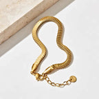 Anastasia Imperial Bracelet - Zekira