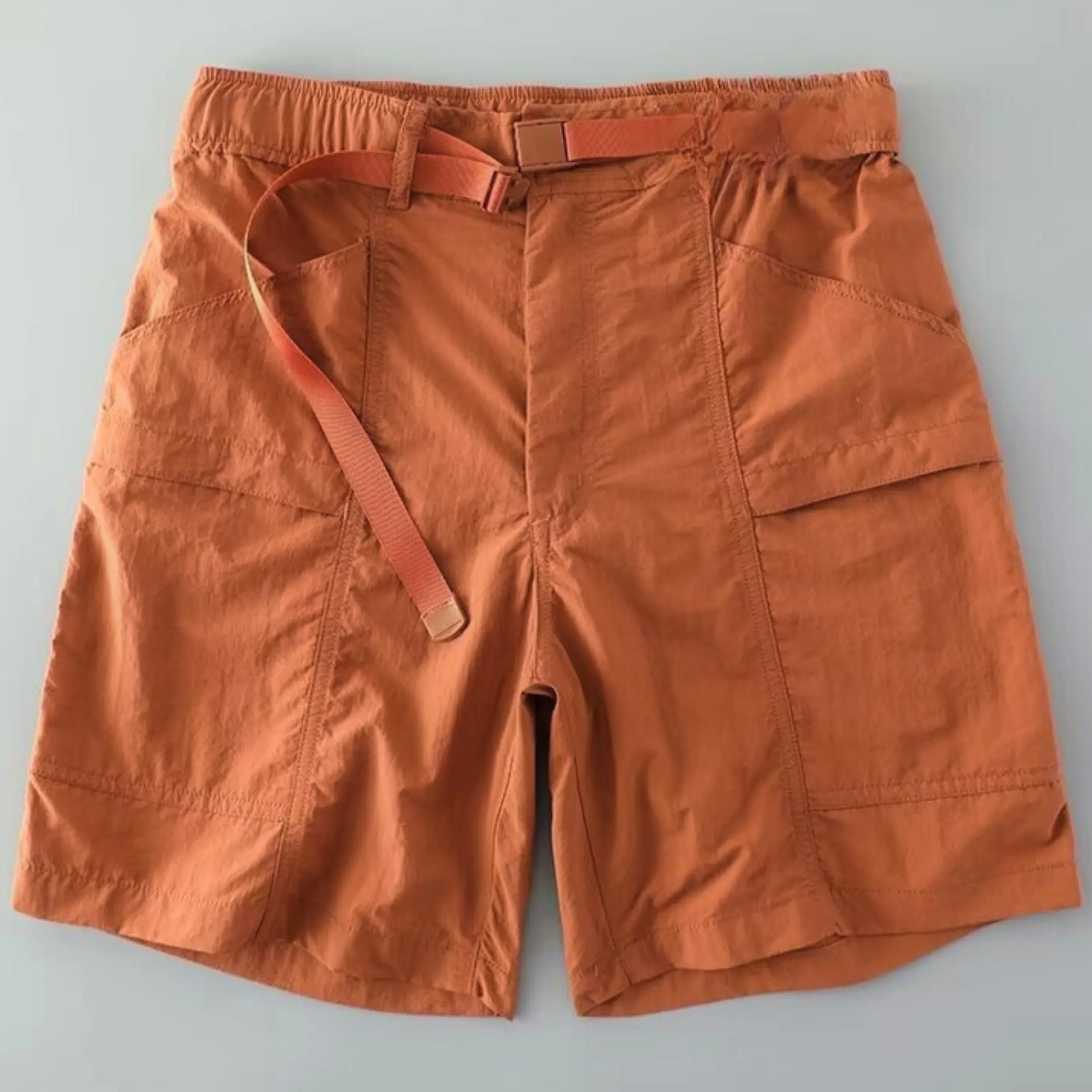 Essential Stretch Short - Zekira