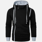 Sovrano Hoodie - Zekira