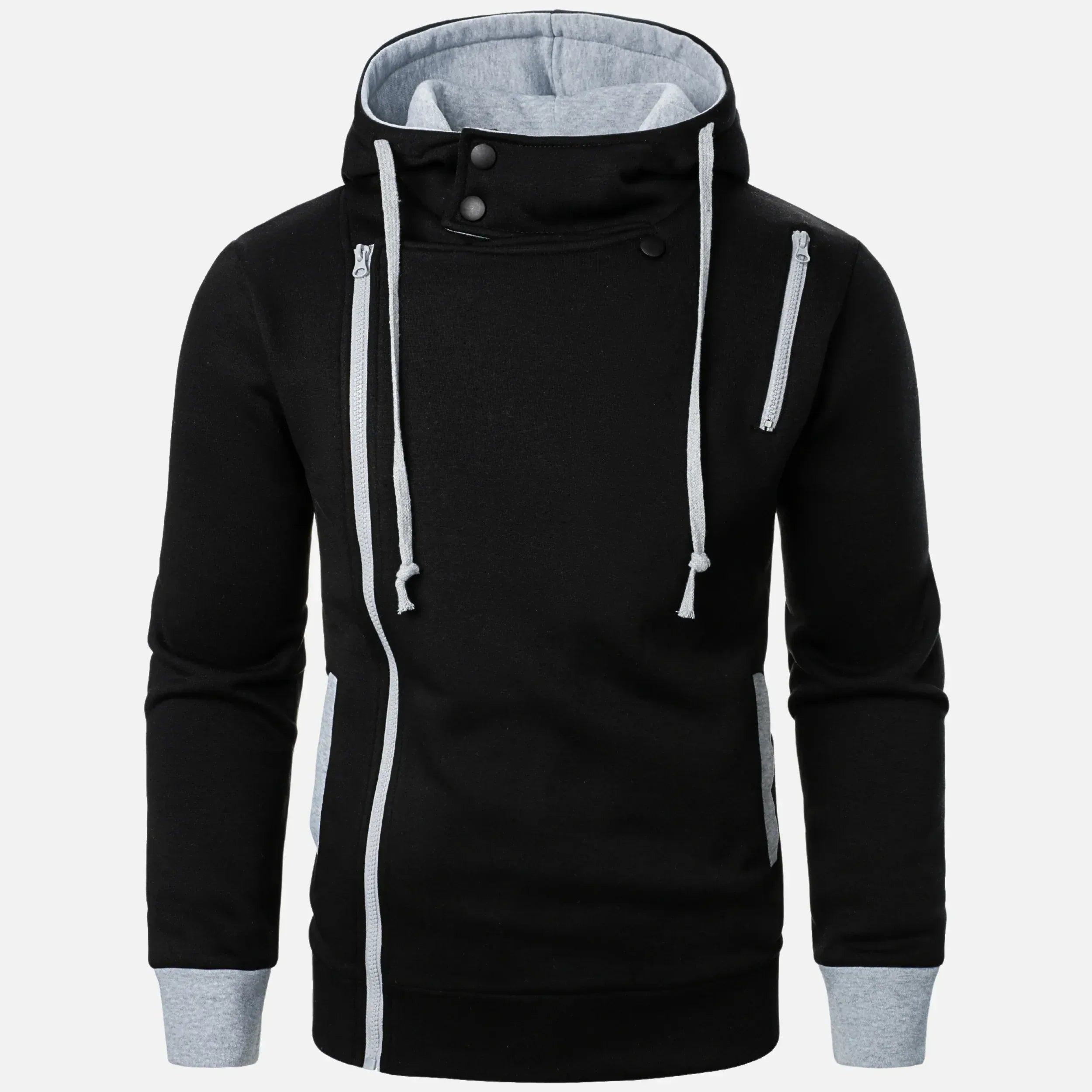 Sovrano Hoodie - Zekira