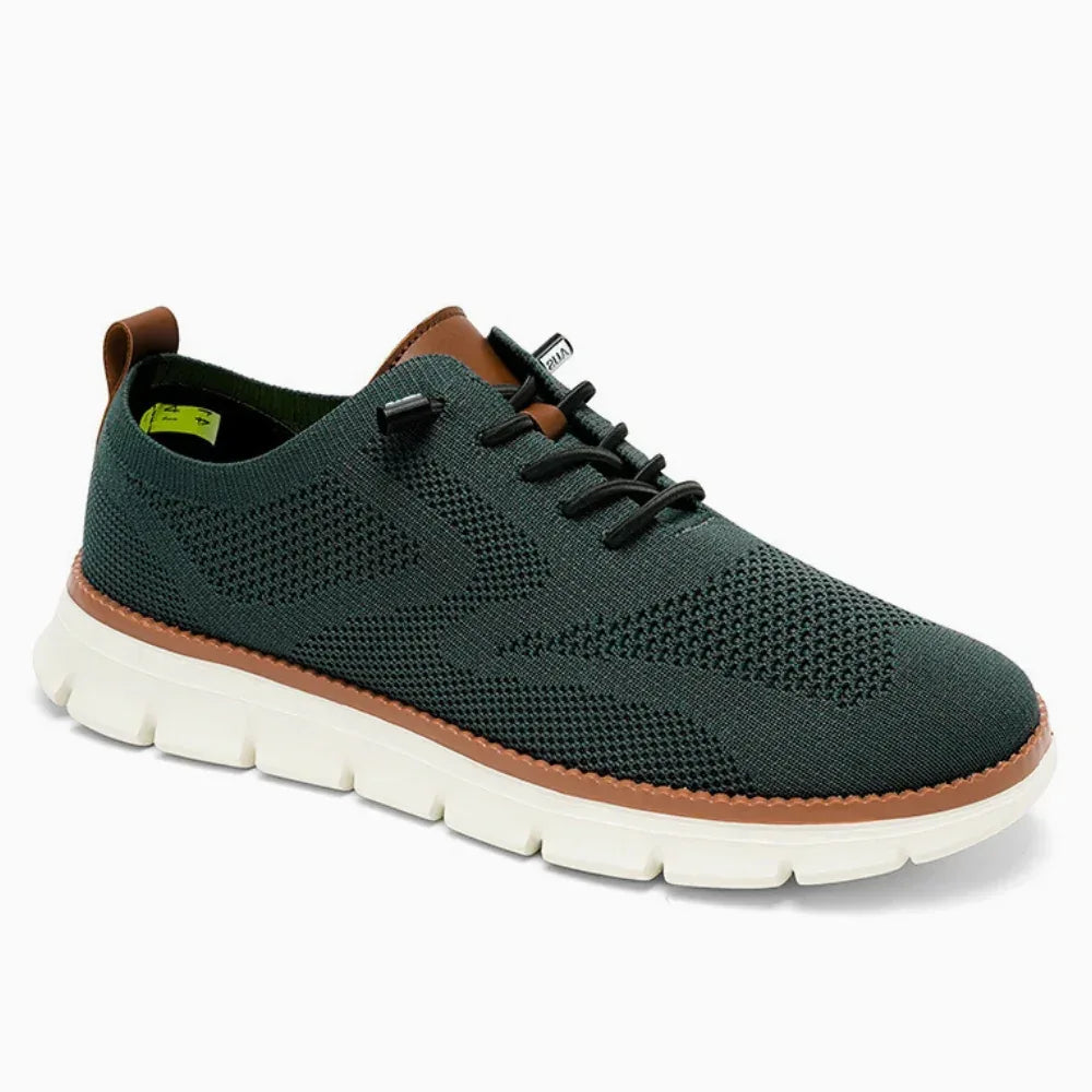Graham Athletic Sneakers - Zekira