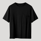 Essential Pocket Crew Neck - Zekira
