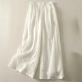Lily Pure Linen Pant - Zekira