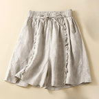Karen Cotton Short - Zekira