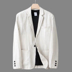 Noah Linen Blazer - Zekira