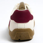 Ava Suede Sneakers - Zekira