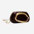 Nocturne Clutch Bag - Zekira