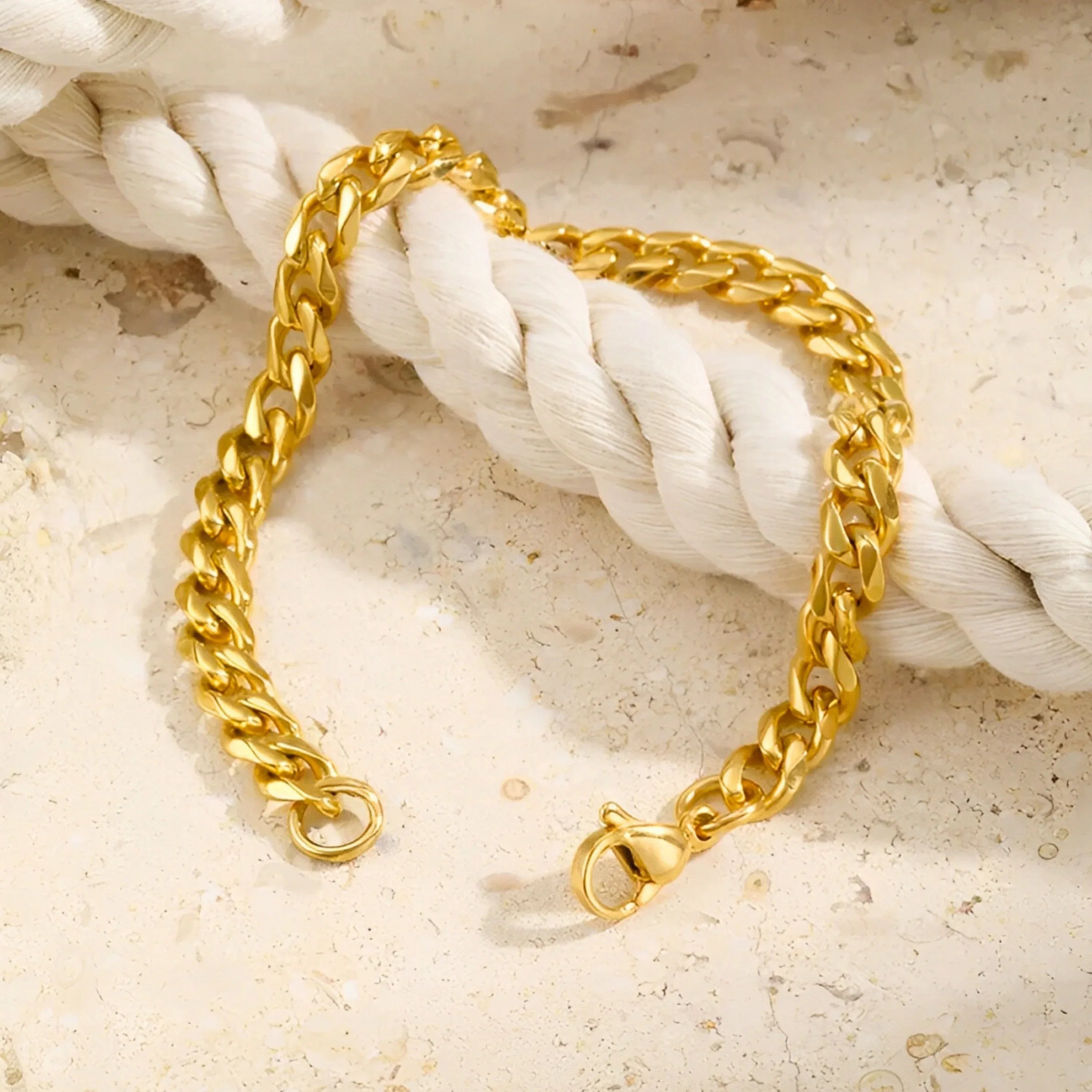 Cassia Grand Bracelet - Zekira