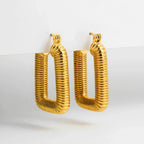 Anastasia Imperial Earrings - Zekira