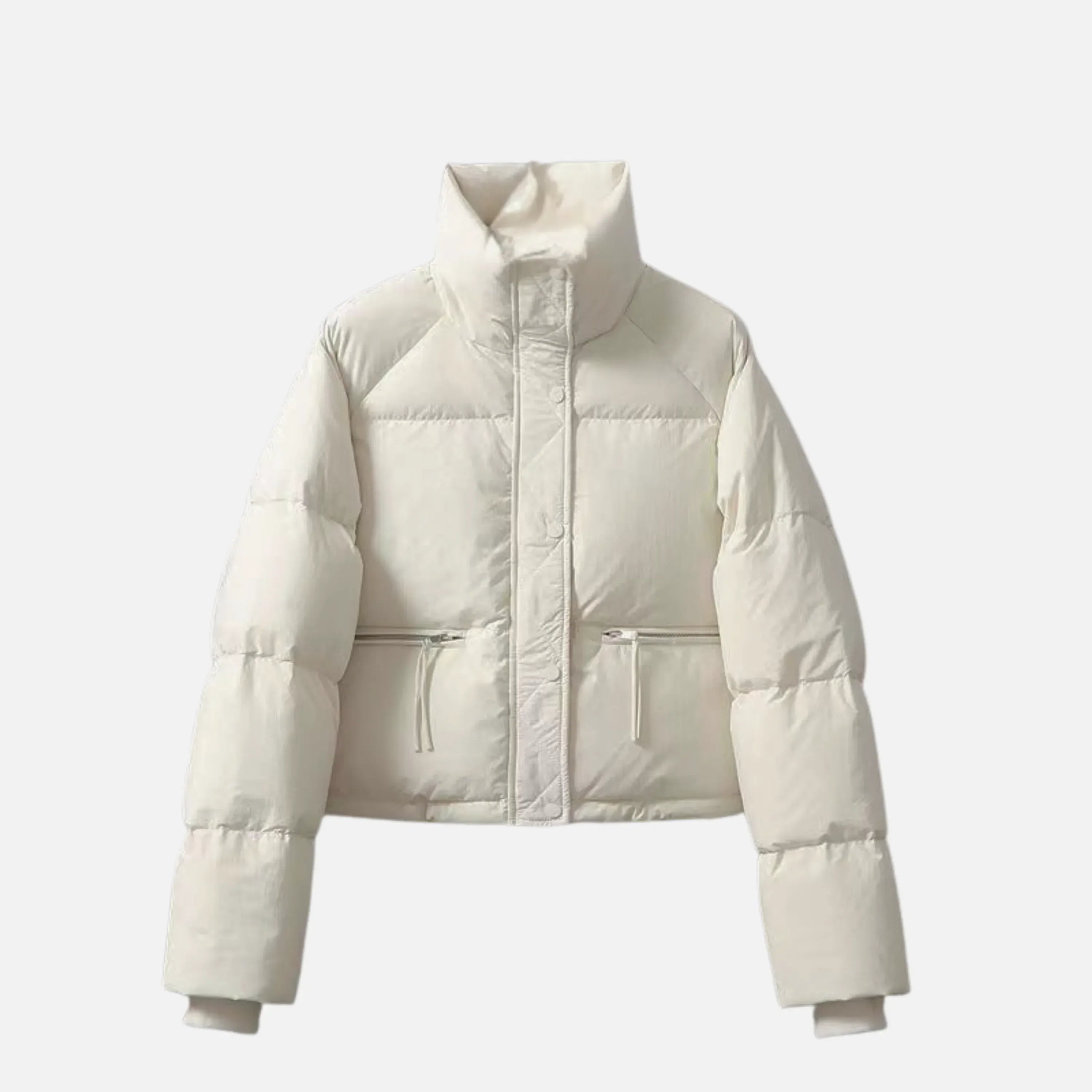 Colette Duchesse Jacket - Zekira