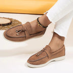 Amare Classic Flats - Zekira