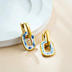 Cassia Opulent Earrings - Zekira