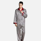 Elior Nocturne Pajama - Zekira