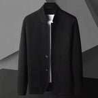 Alvaretto Wool Cardigan - Zekira
