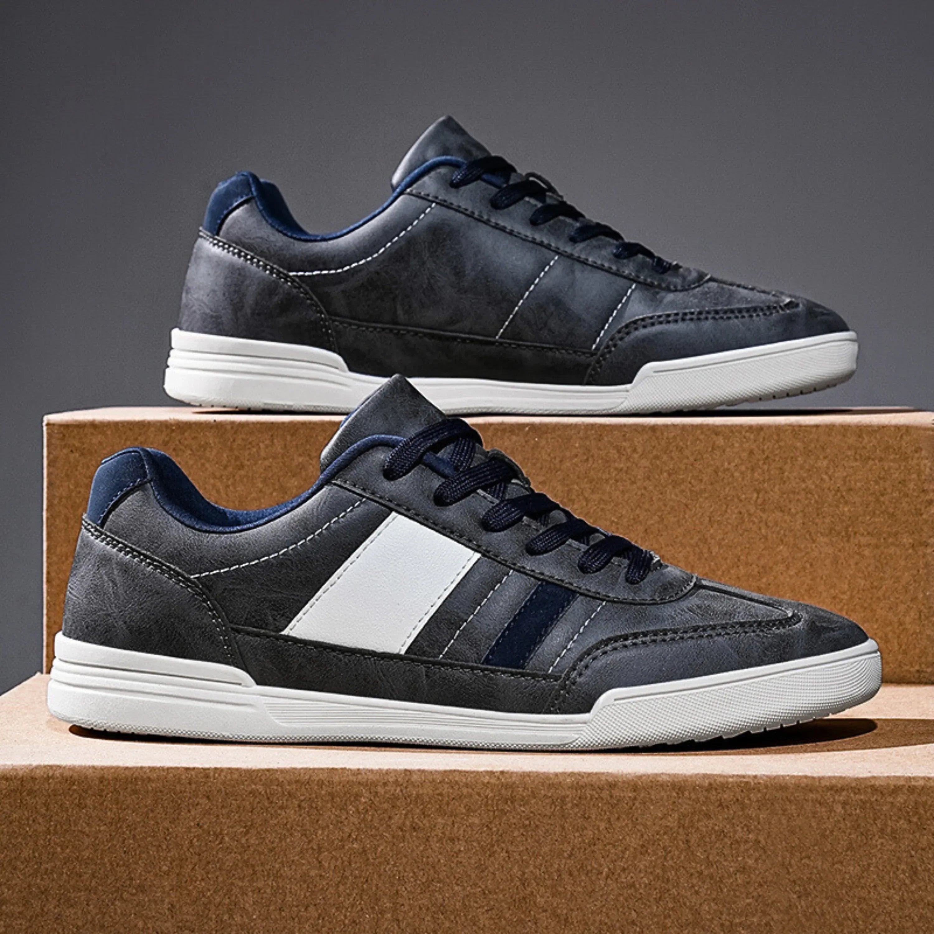 Mavaro Sneakers - Zekira
