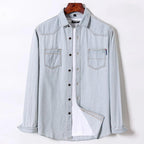 Lawrence Cotton Shirt - Zekira
