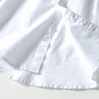 Leon Cotton Shirt - Zekira
