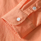 Leon Cotton Shirt - Zekira