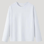 Essential Crew Neck Sweater - Zekira