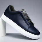 Kai Leather Sneakers - Zekira