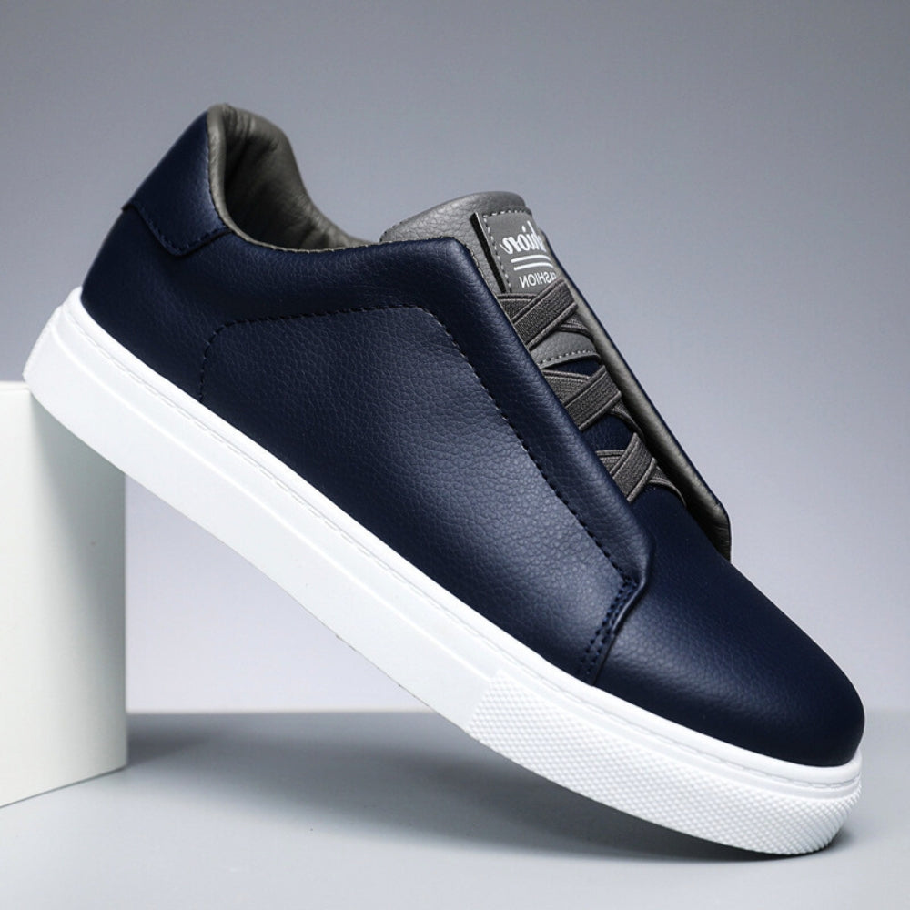 Kai Leather Sneakers