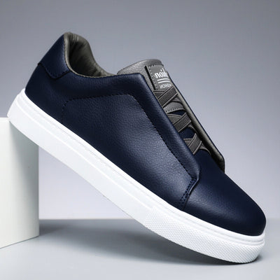 Kai Leather Sneakers