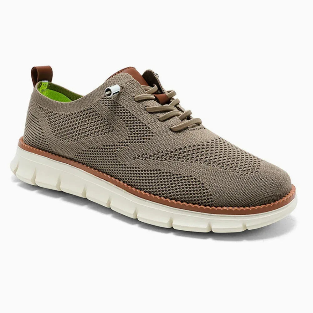 Graham Athletic Sneakers - Zekira