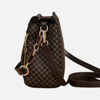 Celestia Satchel Bag - Zekira