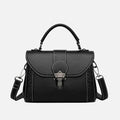 Aveline Satchel Bag - Zekira