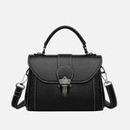 Aveline Satchel Bag - Zekira