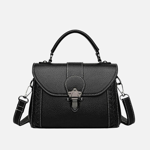 Aveline Satchel Bag - Zekira